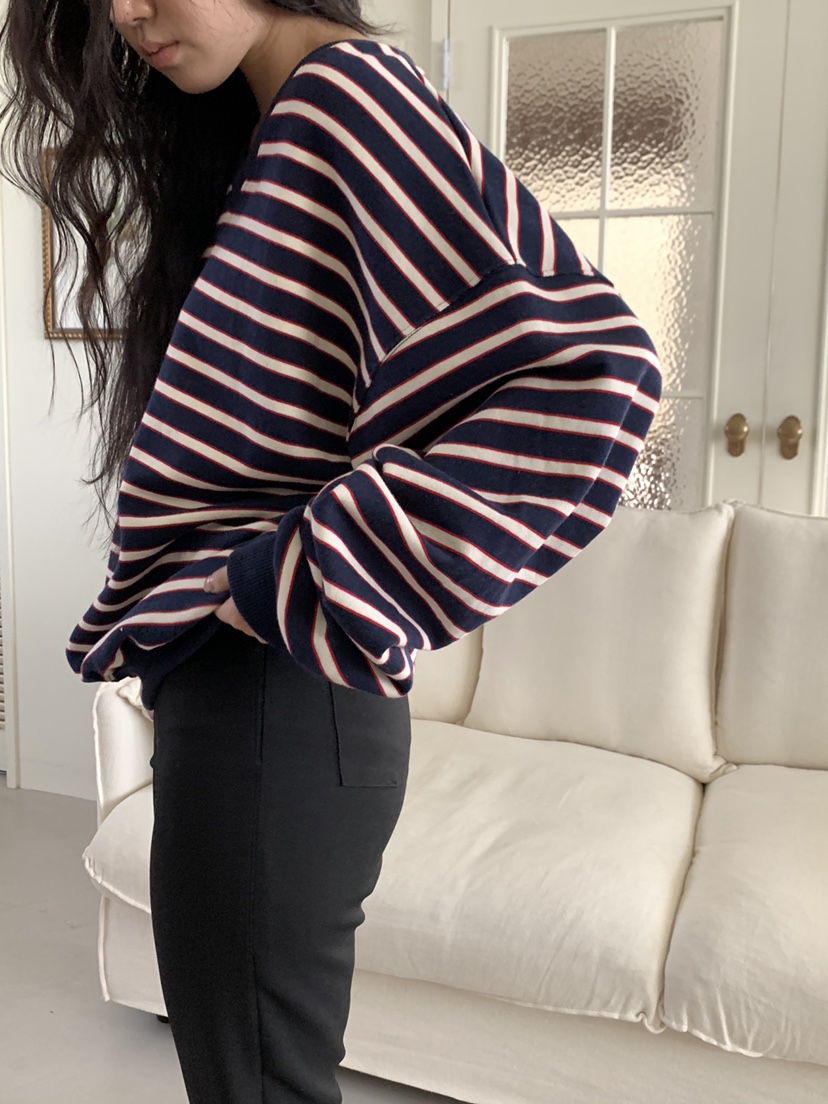 ATHEA東大門實拍女裝新款職業26春夏時尚推薦熱賣休閑衛衣ATHEA衛衣