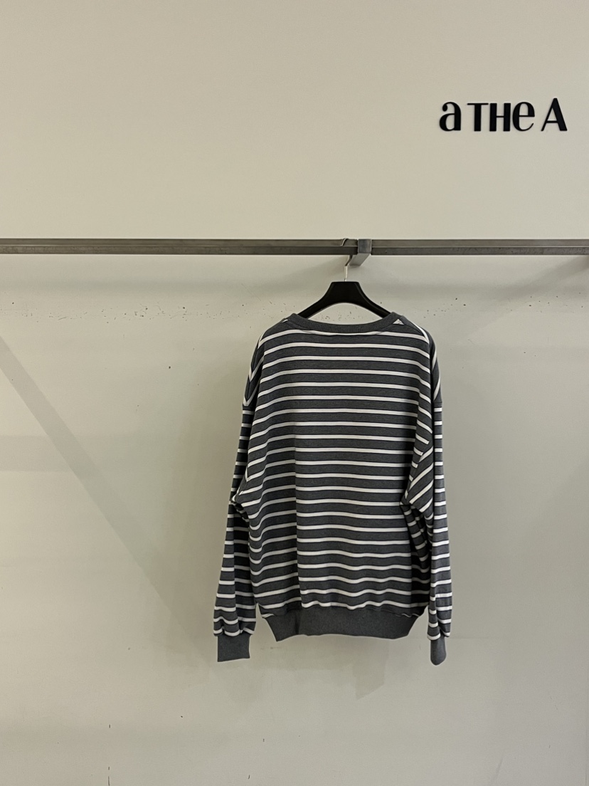 ATHEA東大門實拍女裝新款職業26春夏時尚推薦熱賣休閑衛衣ATHEA衛衣