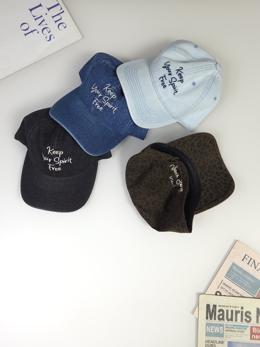 THE HAT-P東大門直郵女裝新款真品26春夏人氣時尚職業帽子THE HAT帽子