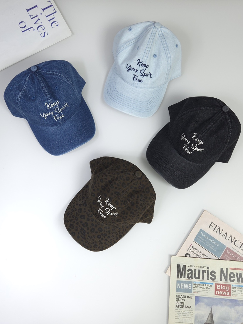 THE HAT-P東大門直郵女裝新款真品26春夏人氣時尚職業帽子THE HAT帽子