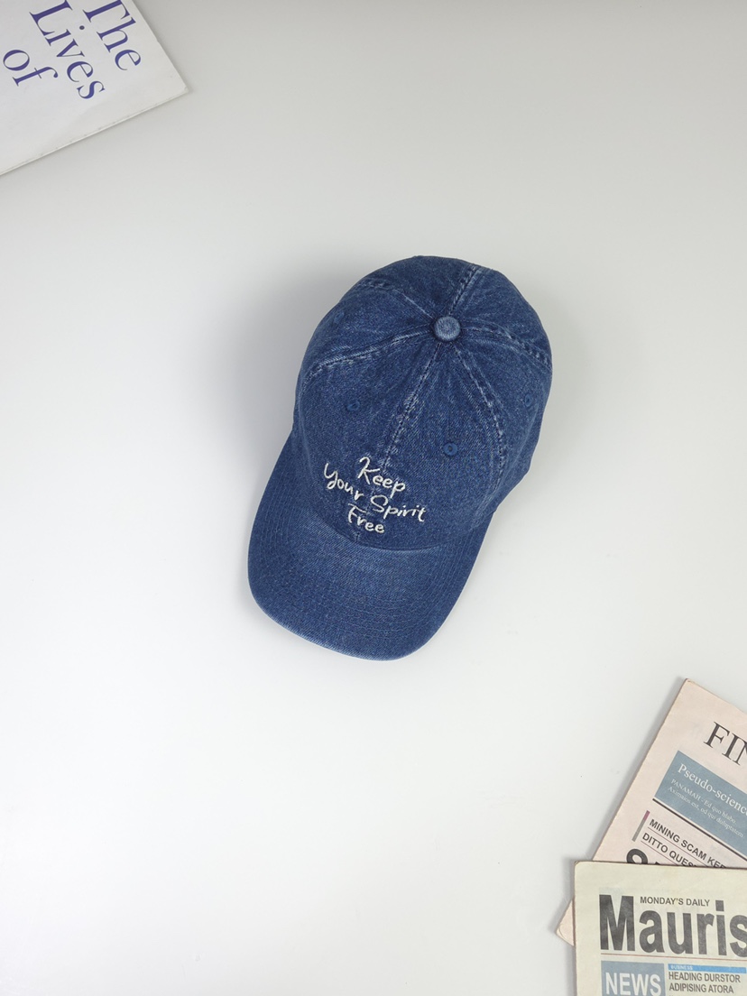 THE HAT-P東大門直郵女裝新款真品26春夏人氣時尚職業帽子THE HAT帽子圖色1