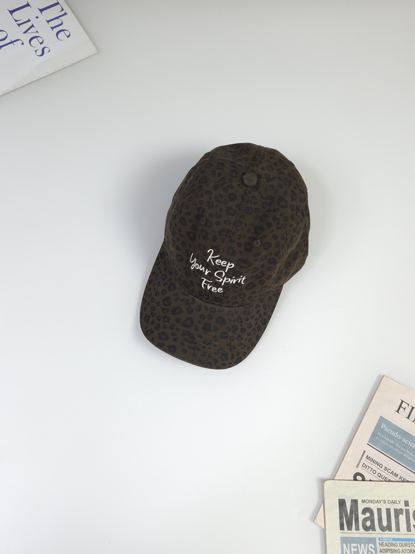 THE HAT-P東大門直郵女裝新款真品26春夏人氣時尚職業帽子THE HAT帽子圖色3