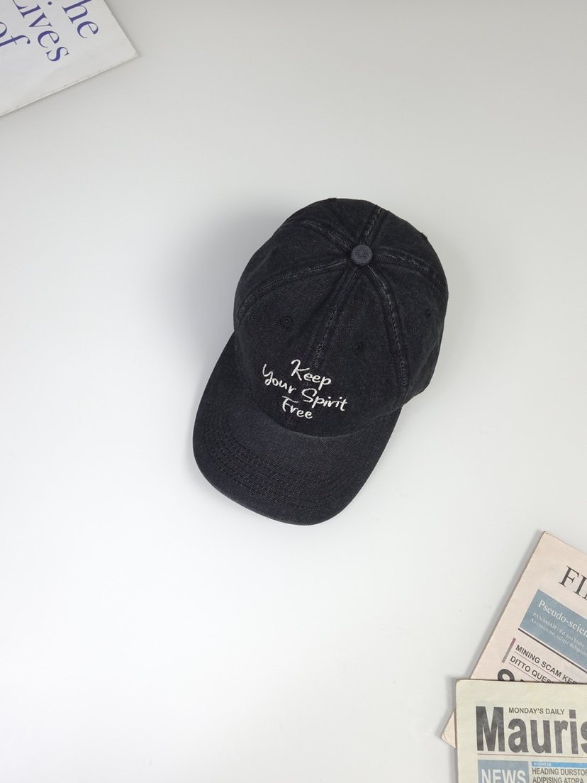 THE HAT-P東大門直郵女裝新款真品26春夏人氣時尚職業帽子THE HAT帽子圖色4