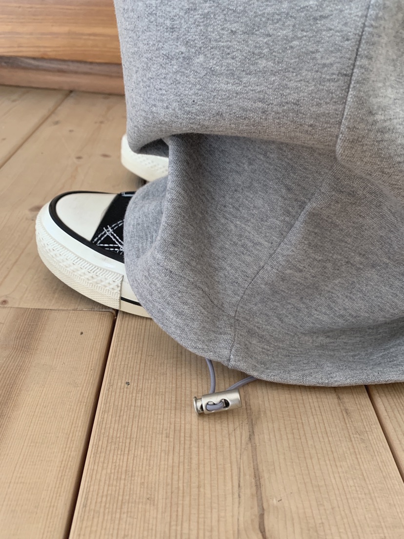 COME OPEN/HAPER東大門實拍女士新品26春夏熱賣真品休閑褲COME OPEN/HAPER休閑褲