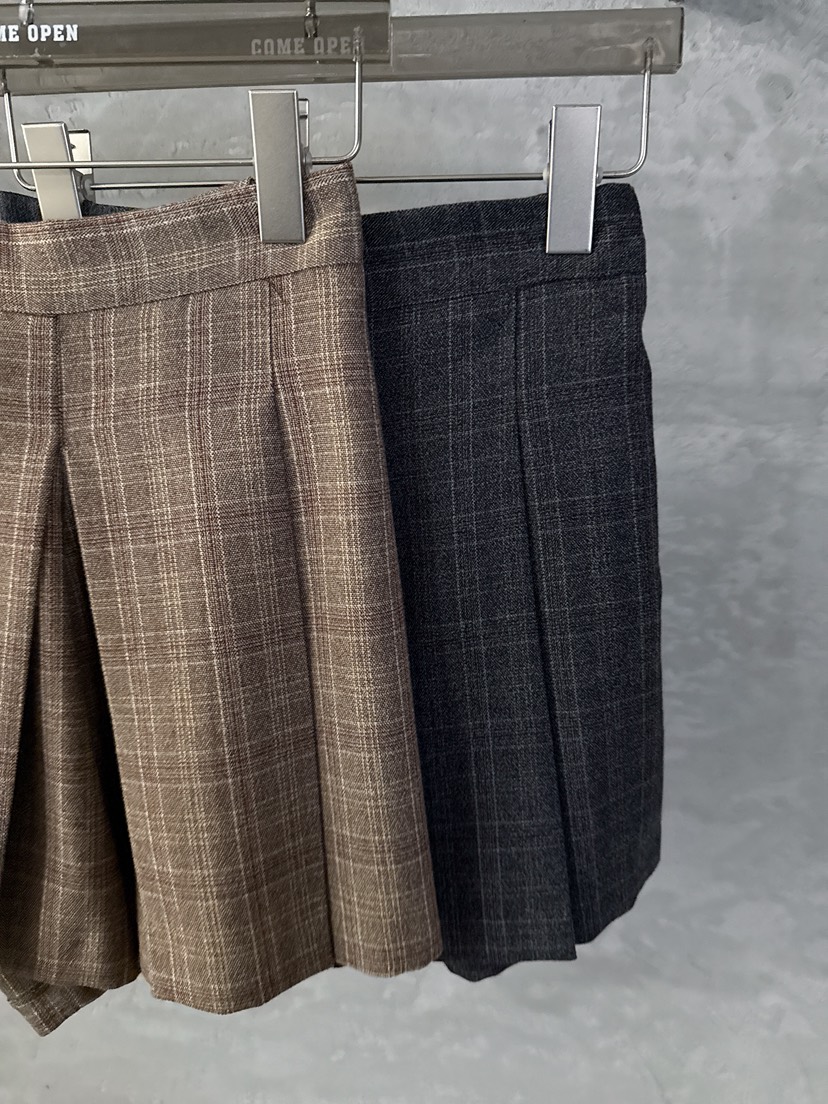 COME OPEN/HAPER韓國直郵女裝新品時尚熱賣職業26春夏裙褲COME OPEN/HAPER裙褲