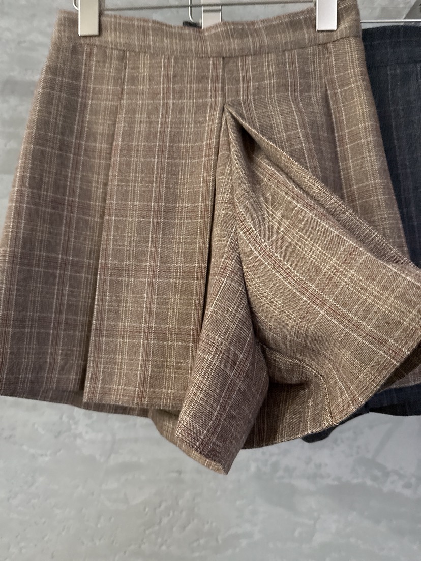 COME OPEN/HAPER韓國直郵女裝新品時尚熱賣職業26春夏裙褲COME OPEN/HAPER裙褲