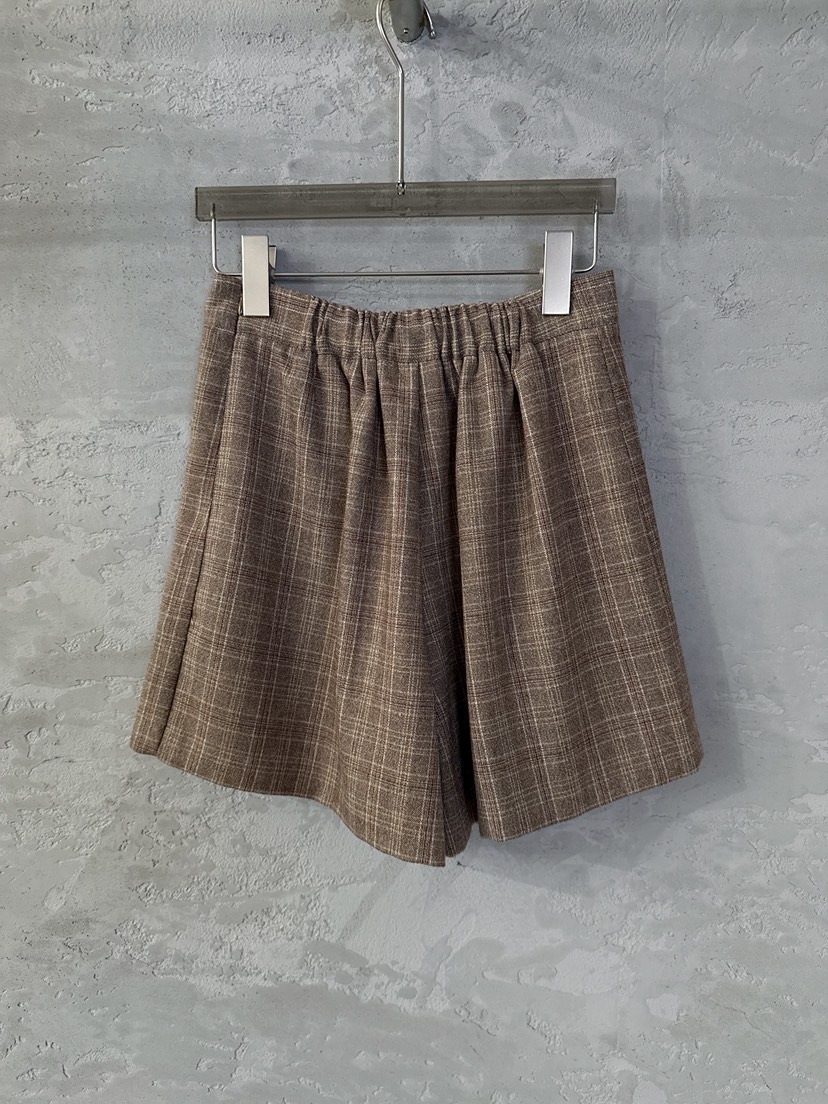 COME OPEN/HAPER韓國直郵女裝新品時尚熱賣職業26春夏裙褲COME OPEN/HAPER裙褲