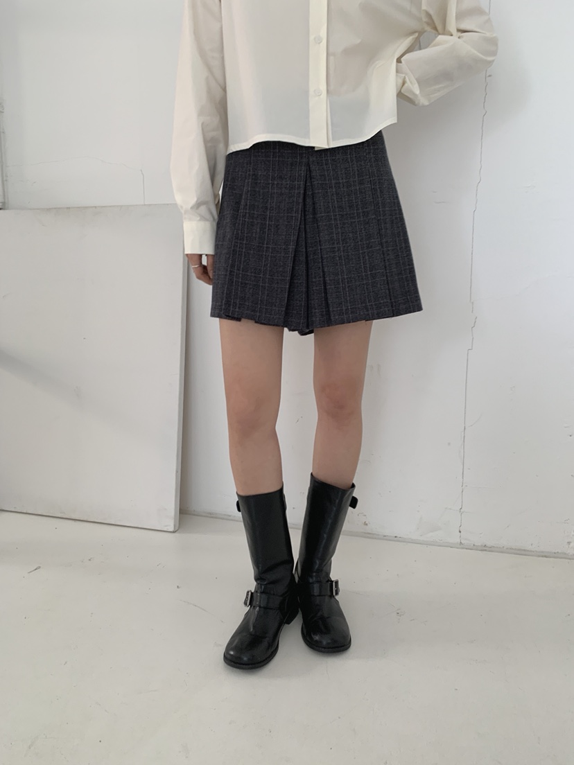 COME OPEN/HAPER韓國直郵女裝新品時尚熱賣職業26春夏裙褲COME OPEN/HAPER裙褲