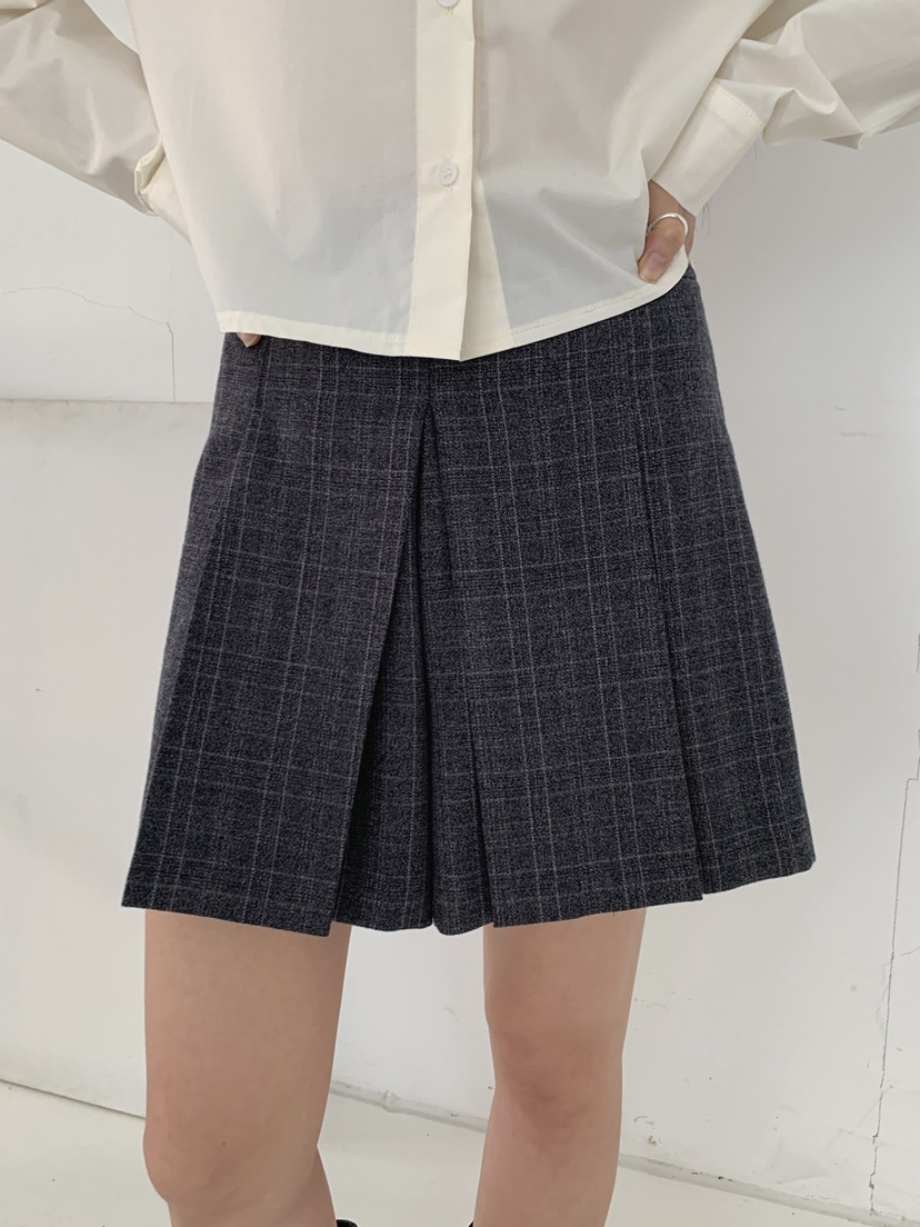 COME OPEN/HAPER韓國直郵女裝新品時尚熱賣職業26春夏裙褲COME OPEN/HAPER裙褲