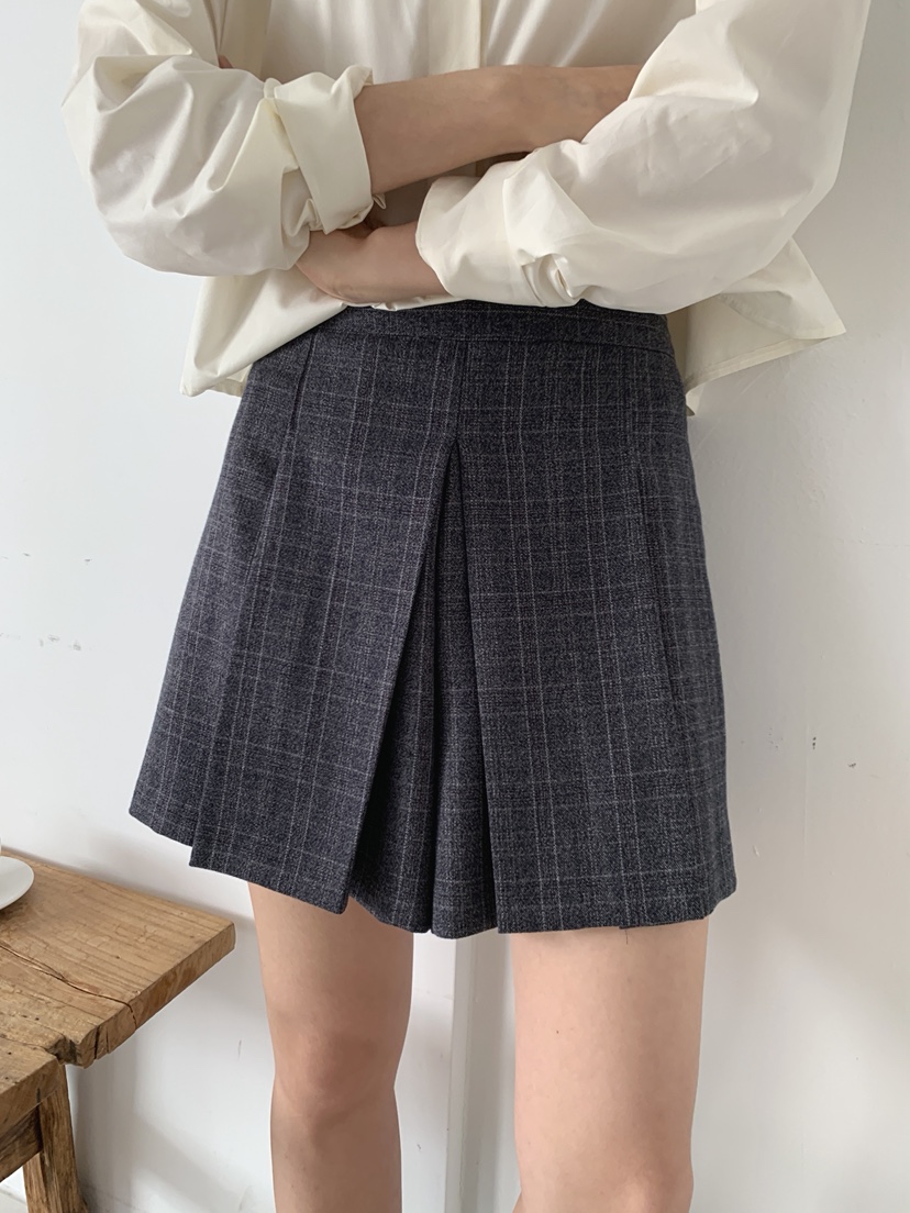 COME OPEN/HAPER韓國直郵女裝新品時尚熱賣職業26春夏裙褲COME OPEN/HAPER裙褲