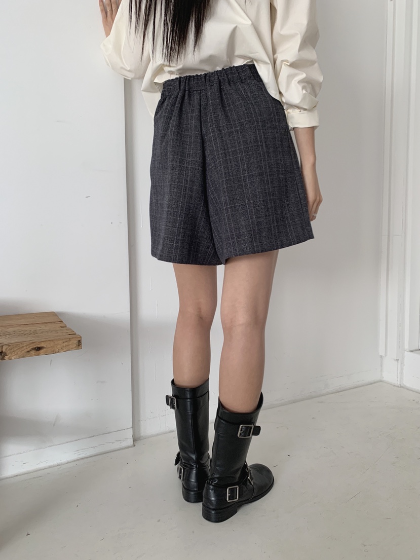 COME OPEN/HAPER韓國直郵女裝新品時尚熱賣職業26春夏裙褲COME OPEN/HAPER裙褲