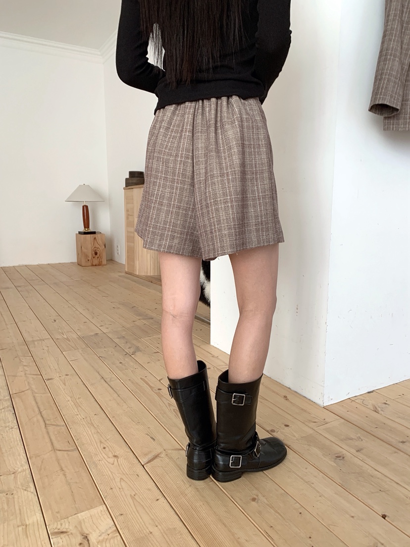 COME OPEN/HAPER韓國直郵女裝新品時尚熱賣職業26春夏裙褲COME OPEN/HAPER裙褲