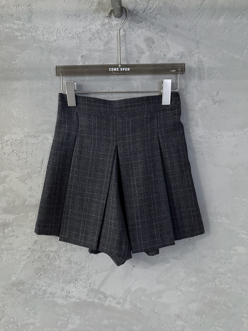 COME OPEN/HAPER韓國直郵女裝新品時尚熱賣職業26春夏裙褲COME OPEN/HAPER裙褲圖色2