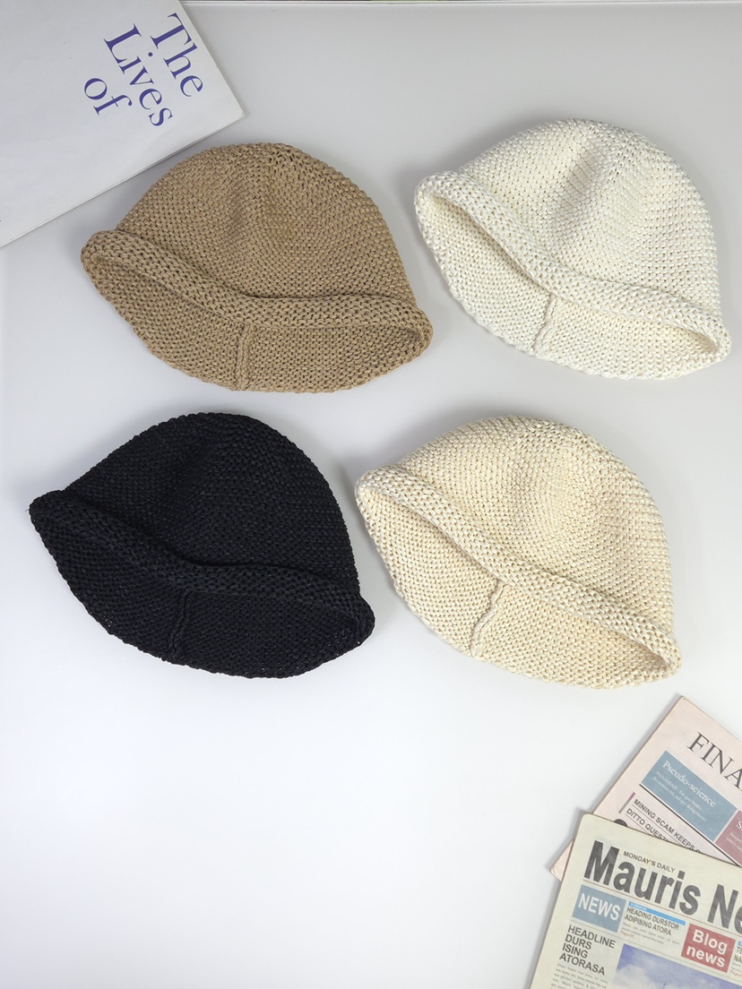 THE HAT-P韓國直郵女裝新品休閑26春夏熱賣職業人氣帽子THE HAT帽子