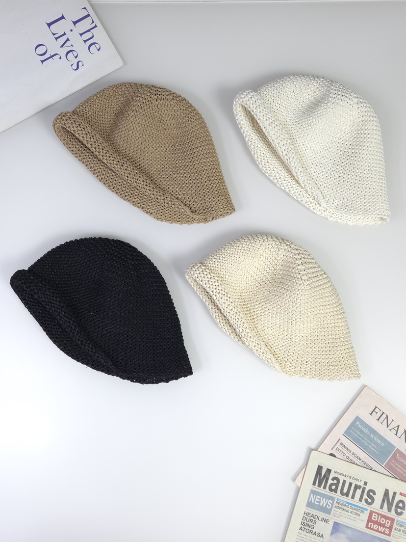 THE HAT-P韓國直郵女裝新品休閑26春夏熱賣職業人氣帽子THE HAT帽子