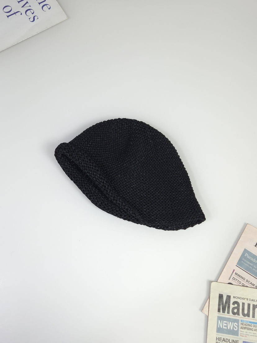 THE HAT-P韓國直郵女裝新品休閑26春夏熱賣職業人氣帽子THE HAT帽子圖色4