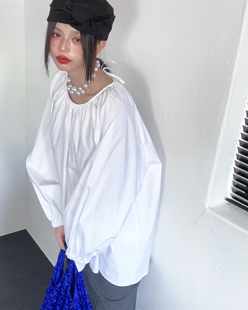 LIVE AID-P東大門代購女裝新品26春夏人氣熱賣襯衫蕾絲衫LIVE AID-P襯衫/蕾絲衫