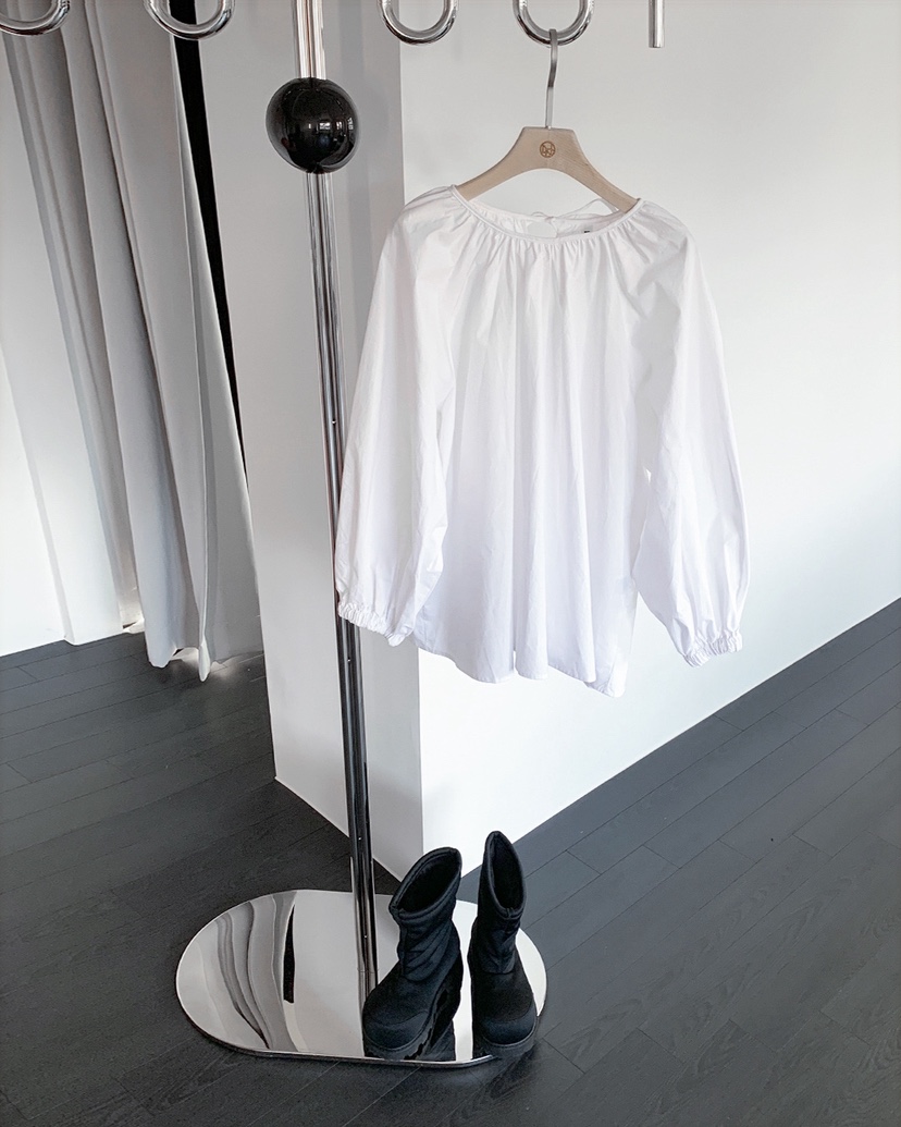 LIVE AID-P東大門代購女裝新品26春夏人氣熱賣襯衫蕾絲衫LIVE AID-P襯衫/蕾絲衫