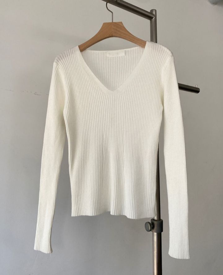 BOBBIE DOLL韓國代購女士新品職業推薦26春夏人氣針織衫BOBBIE DOLL針織衫圖色4