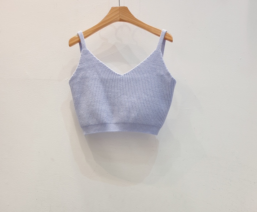 BLACK NOTE韓國直郵女裝新品26春夏職業休閑真品吊帶背心BLACK NOTE吊帶/背心圖色4