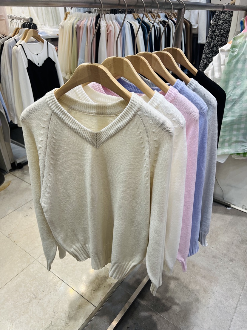 BLACK NOTE東大門直郵女裝新品職業時尚真品休閑人氣毛衣BLACK NOTE毛衣