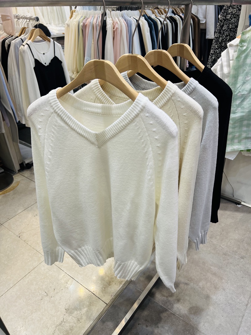 BLACK NOTE東大門直郵女裝新品職業時尚真品休閑人氣毛衣BLACK NOTE毛衣