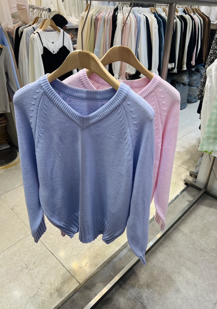 BLACK NOTE東大門直郵女裝新品職業時尚真品休閑人氣毛衣BLACK NOTE毛衣