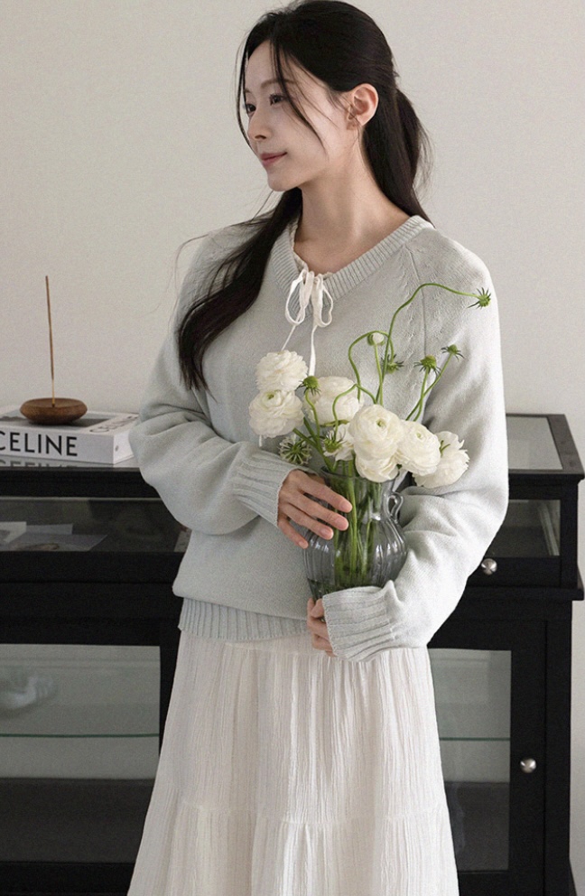 BLACK NOTE東大門直郵女裝新品職業時尚真品休閑人氣毛衣BLACK NOTE毛衣