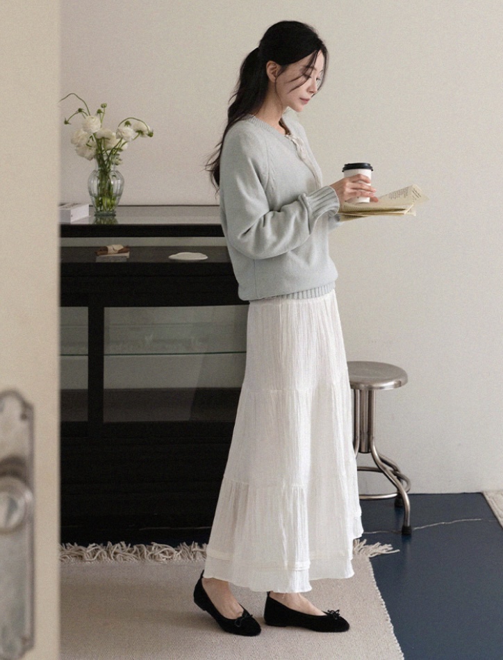 BLACK NOTE東大門直郵女裝新品職業時尚真品休閑人氣毛衣BLACK NOTE毛衣