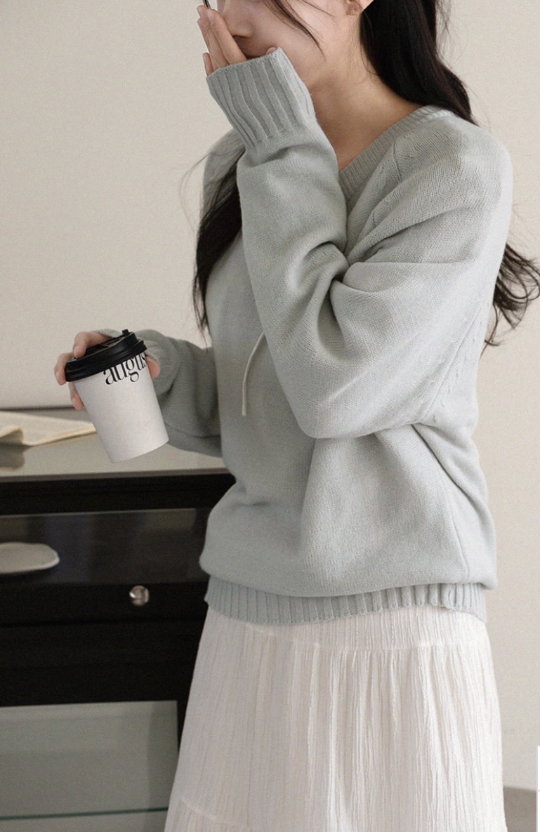 BLACK NOTE東大門直郵女裝新品職業時尚真品休閑人氣毛衣BLACK NOTE毛衣