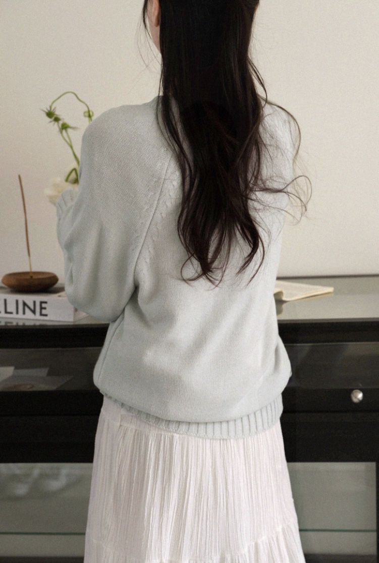 BLACK NOTE東大門直郵女裝新品職業時尚真品休閑人氣毛衣BLACK NOTE毛衣