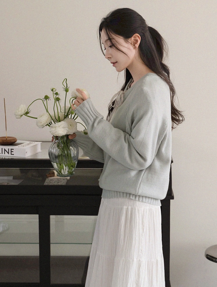 BLACK NOTE東大門直郵女裝新品職業時尚真品休閑人氣毛衣BLACK NOTE毛衣