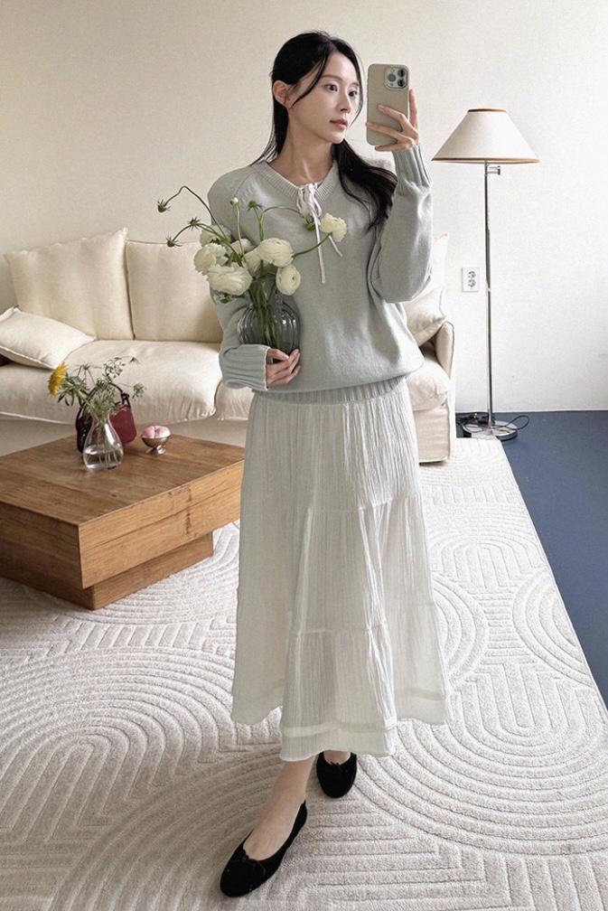 BLACK NOTE東大門直郵女裝新品職業時尚真品休閑人氣毛衣BLACK NOTE毛衣