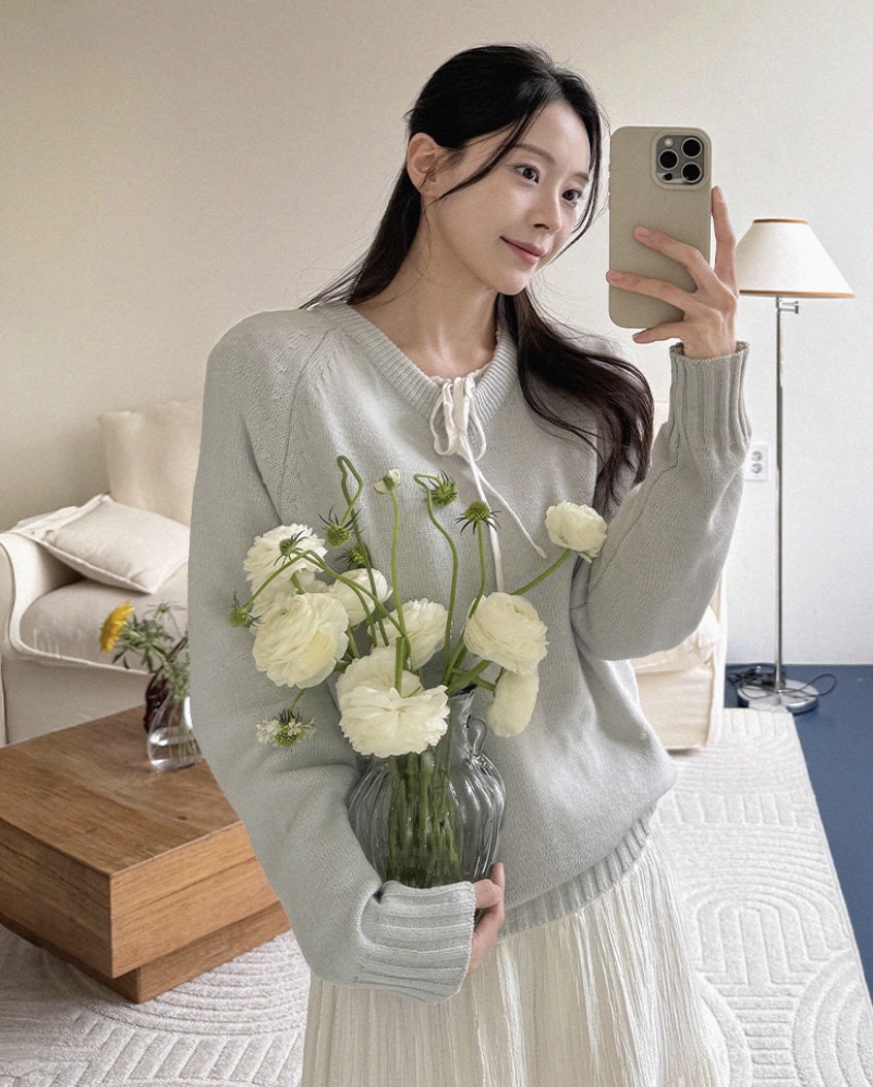 BLACK NOTE東大門直郵女裝新品職業時尚真品休閑人氣毛衣BLACK NOTE毛衣