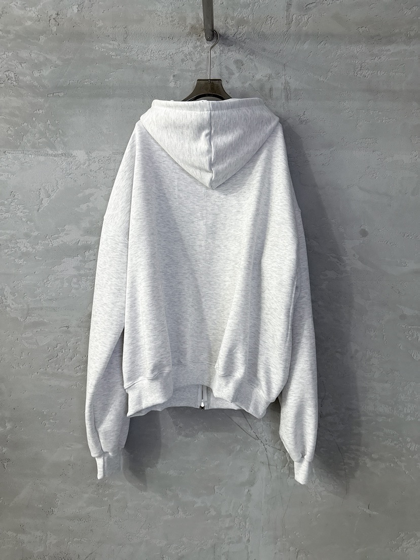 COME OPEN/HAPER韓國代購女裝新款推薦職業夾克連帽拉鏈衫COME OPEN/HAPER夾克