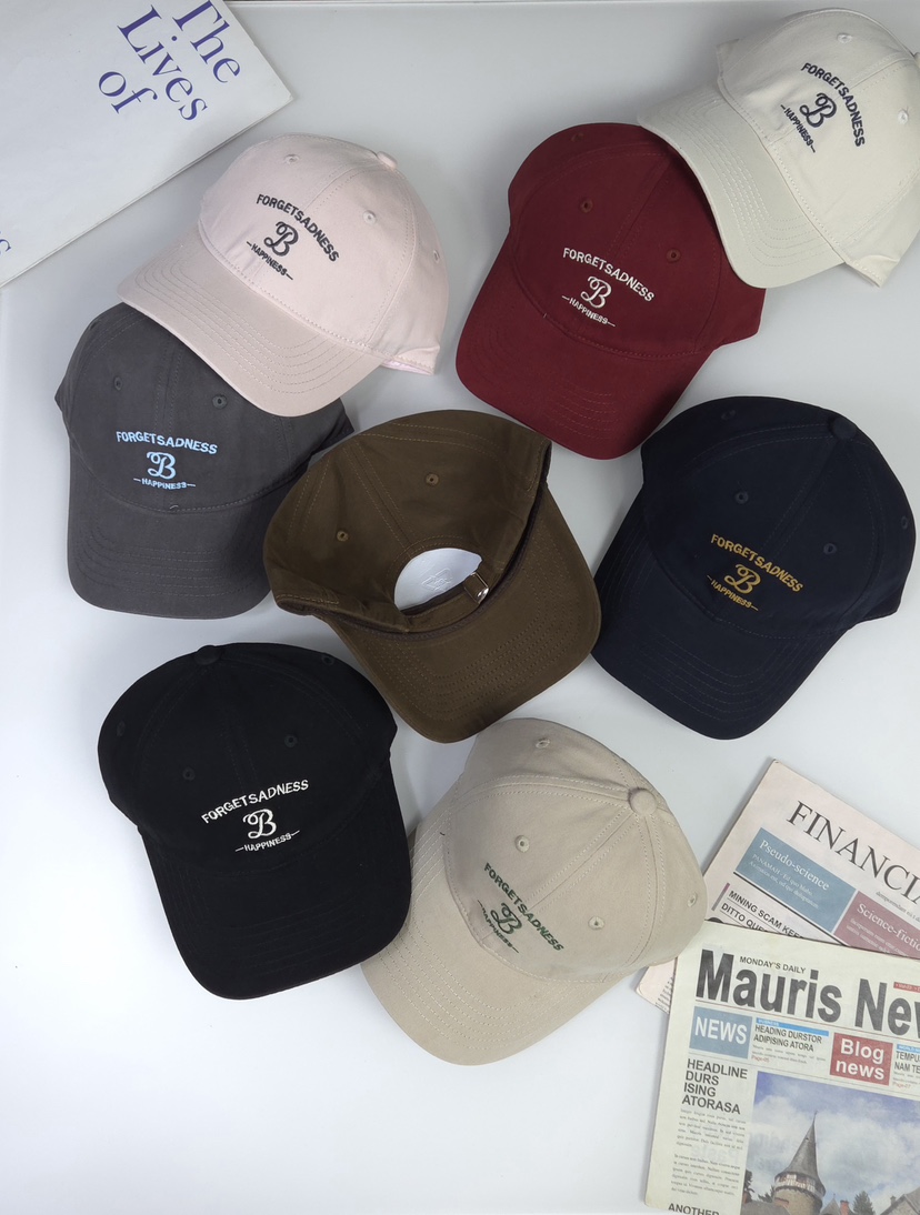 THE HAT-P東大門代購女士新款熱賣推薦26春夏真品人氣帽子THE HAT帽子