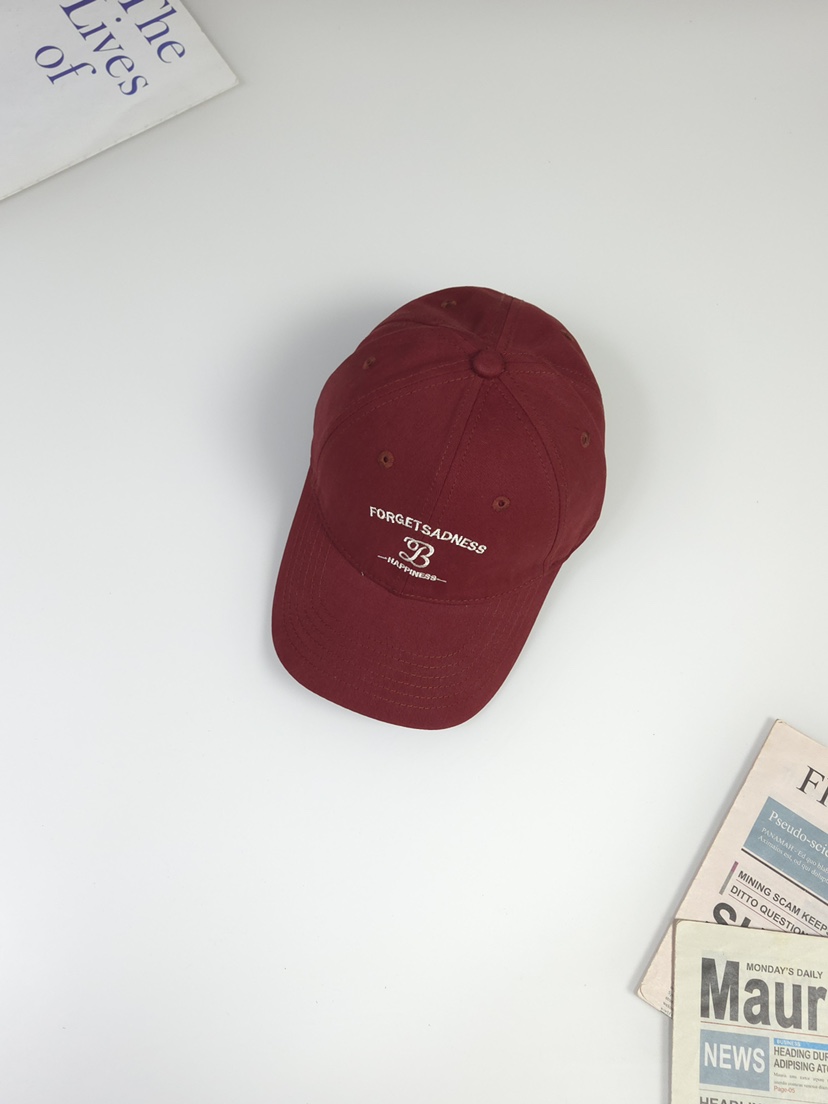 THE HAT-P東大門代購女士新款熱賣推薦26春夏真品人氣帽子THE HAT帽子圖色1