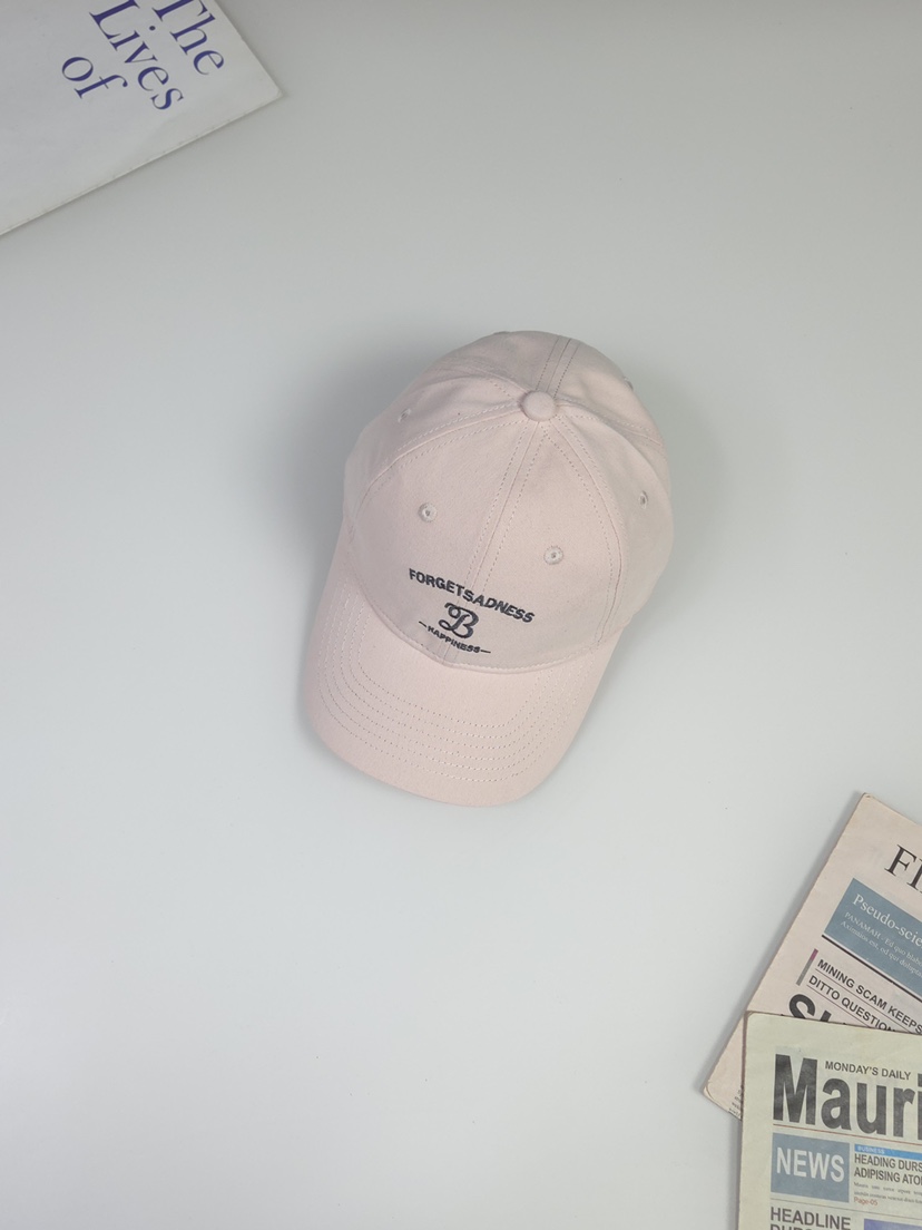 THE HAT-P東大門代購女士新款熱賣推薦26春夏真品人氣帽子THE HAT帽子圖色2