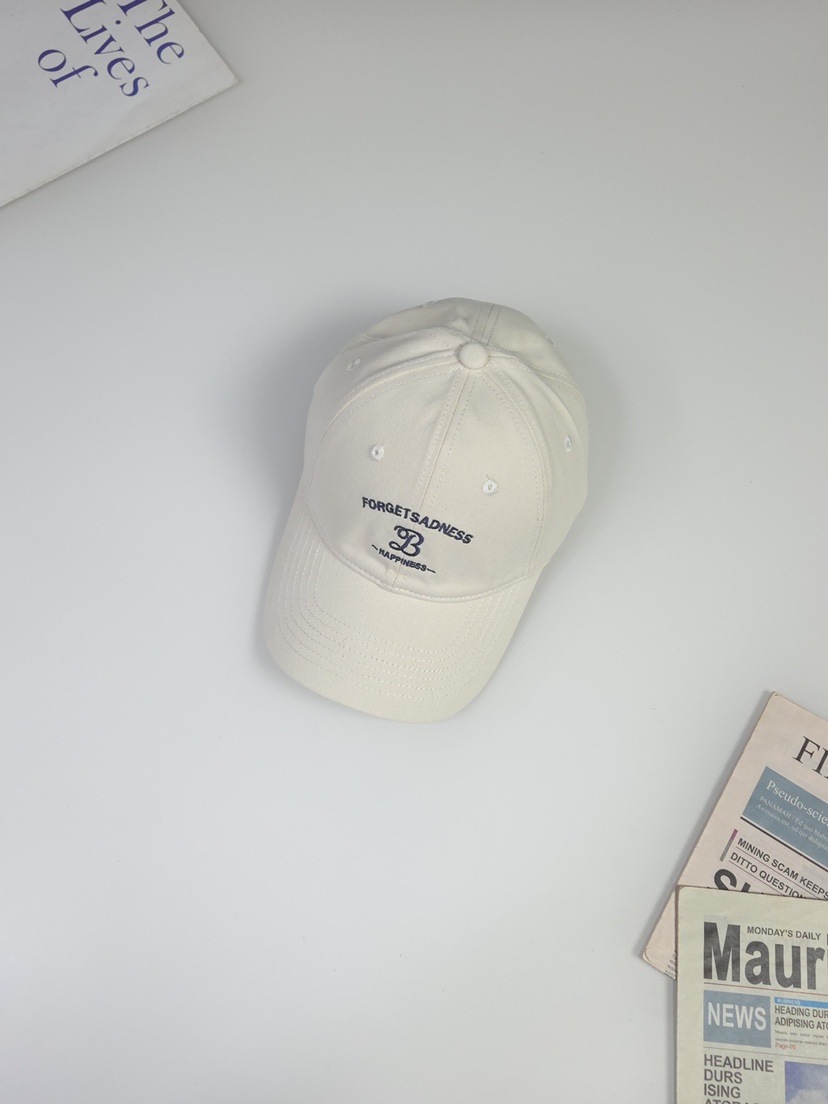 THE HAT-P東大門代購女士新款熱賣推薦26春夏真品人氣帽子THE HAT帽子圖色3