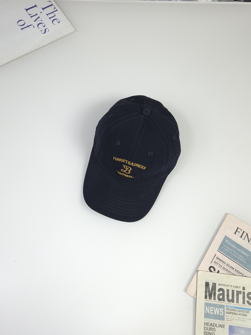 THE HAT-P東大門代購女士新款熱賣推薦26春夏真品人氣帽子THE HAT帽子圖色5