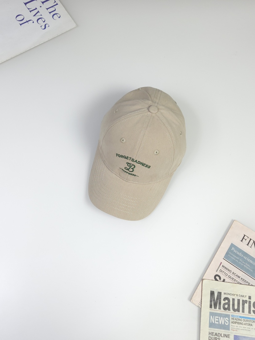 THE HAT-P東大門代購女士新款熱賣推薦26春夏真品人氣帽子THE HAT帽子圖色6