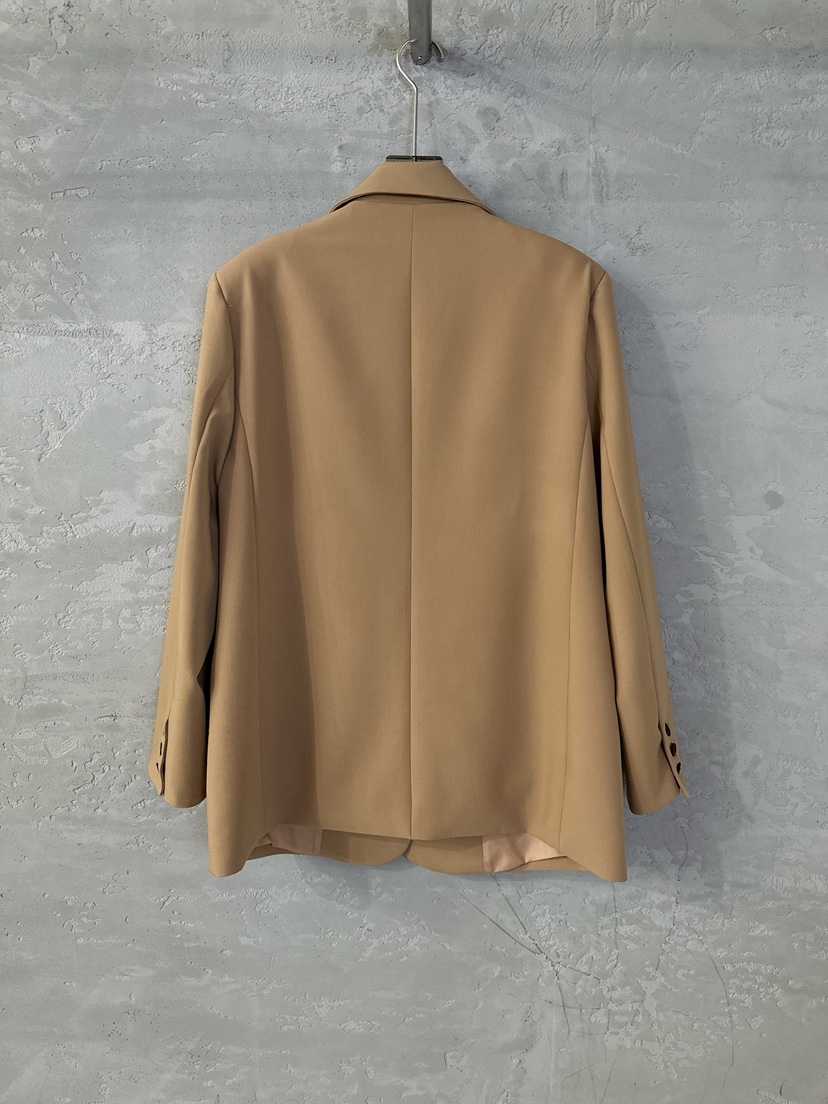 COME OPEN/HAPER東大門實拍女裝新款真品熱賣人氣時尚夾克COME OPEN/HAPER夾克