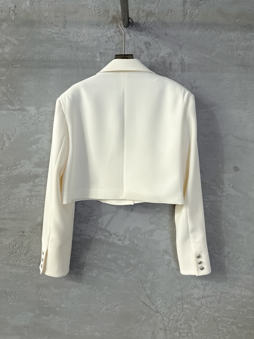 COME OPEN/HAPER東大門代購女裝新品休閑推薦熱賣夾克短款COME OPEN/HAPER夾克