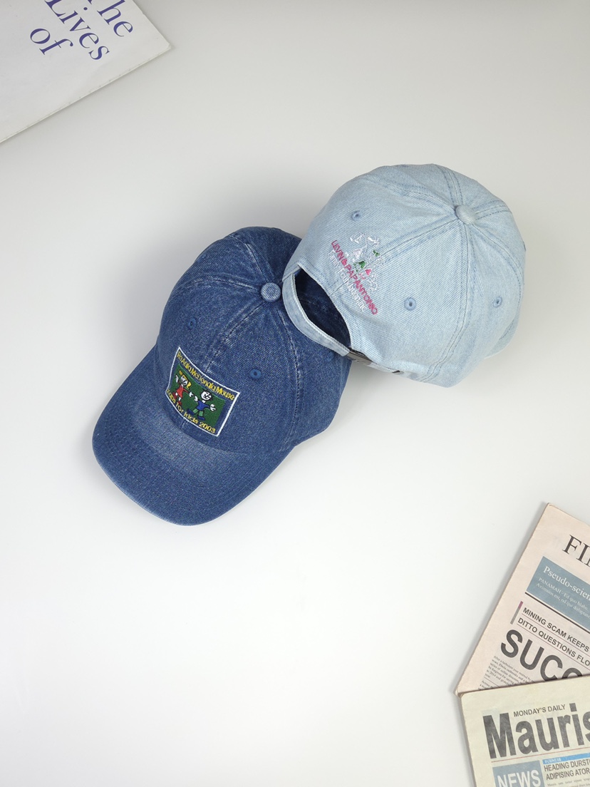 THE HAT-P東大門實拍女裝新品人氣真品熱賣休閑推薦帽子THE HAT帽子