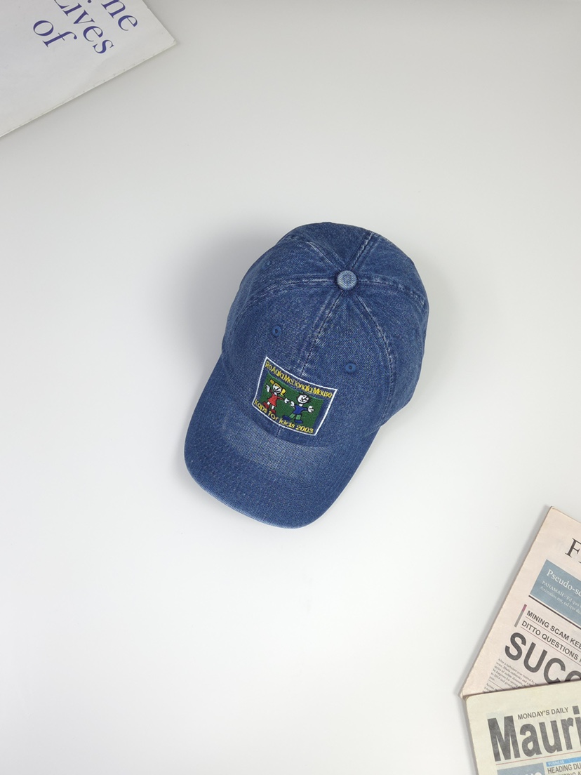 THE HAT-P東大門實拍女裝新品人氣真品熱賣休閑推薦帽子THE HAT帽子圖色1