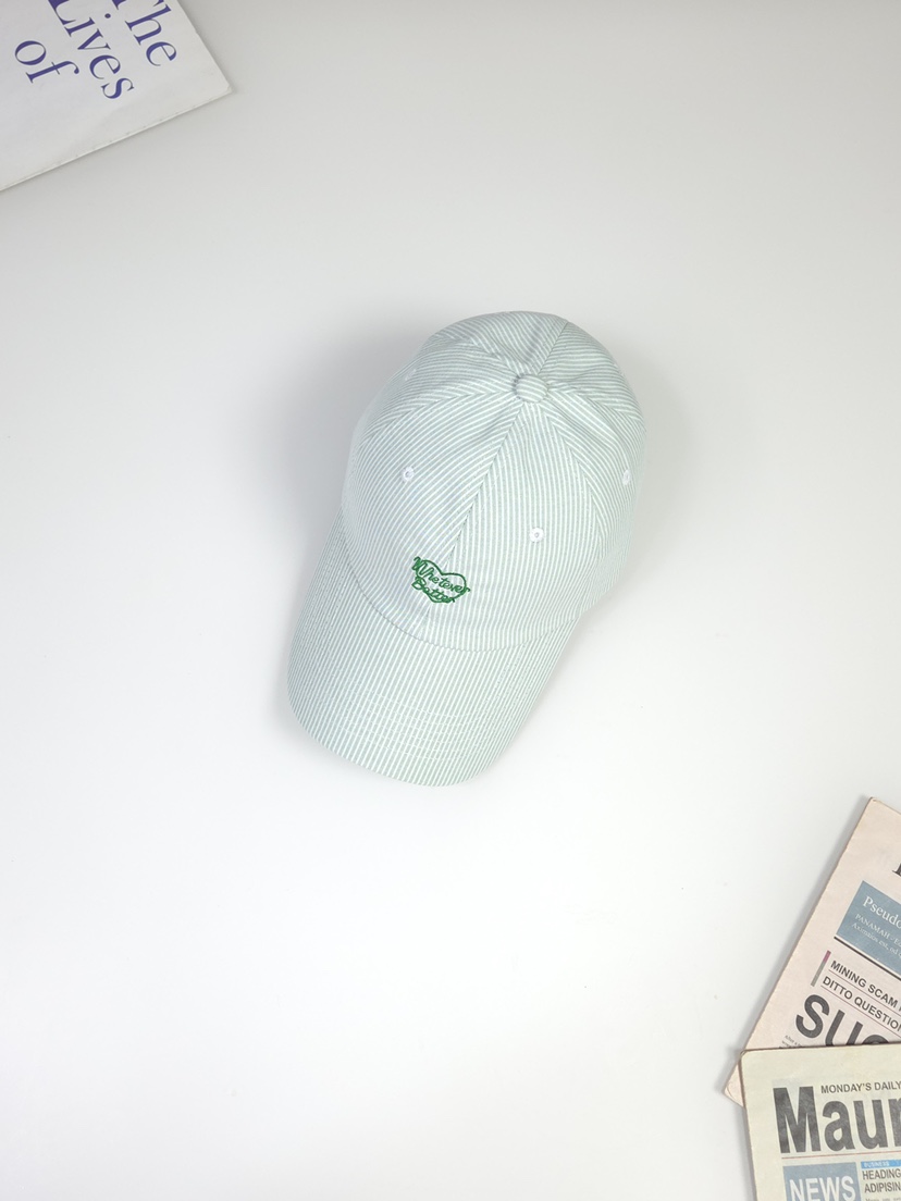 THE HAT-P東大門直郵女士新品推薦熱賣休閑職業26春夏帽子THE HAT帽子圖色1