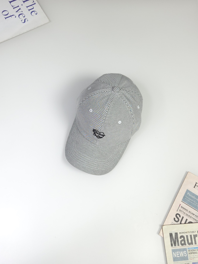 THE HAT-P東大門直郵女士新品推薦熱賣休閑職業26春夏帽子THE HAT帽子圖色2