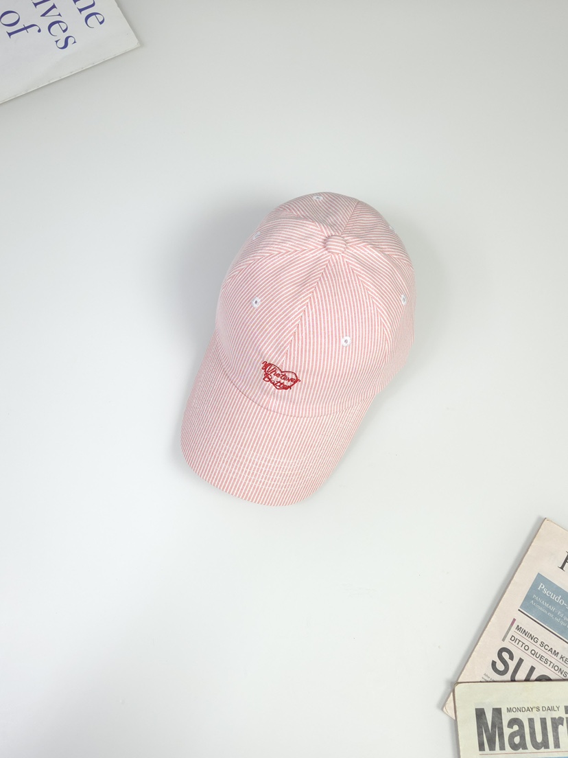 THE HAT-P東大門直郵女士新品推薦熱賣休閑職業26春夏帽子THE HAT帽子圖色4