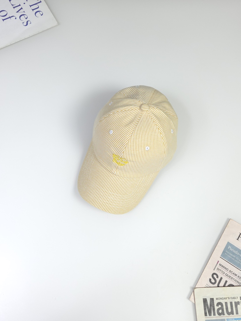 THE HAT-P東大門直郵女士新品推薦熱賣休閑職業26春夏帽子THE HAT帽子圖色5