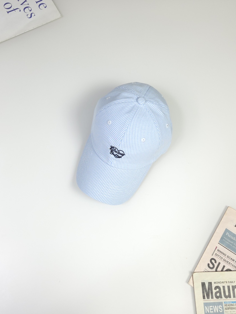 THE HAT-P東大門直郵女士新品推薦熱賣休閑職業26春夏帽子THE HAT帽子圖色6